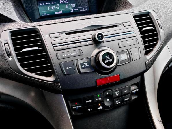 Honda Accord VIII с пробегом 2008 года, цена 1 145 000 рублей, 193796 км, седан, Автокод Объявления