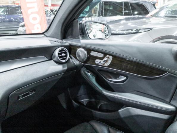 Mercedes-Benz GLC Coupe I (C253) с пробегом 2018 года, цена 3 900 000 рублей, 77794 км, внедорожник, Автокод Объявления