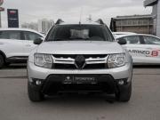 Renault Duster I Рестайлинг Москва  - изображение 23