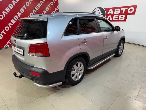Kia Sorento II с пробегом 2012 года, цена 1 450 000 рублей, 264098 км, внедорожник, Автокод Объявления