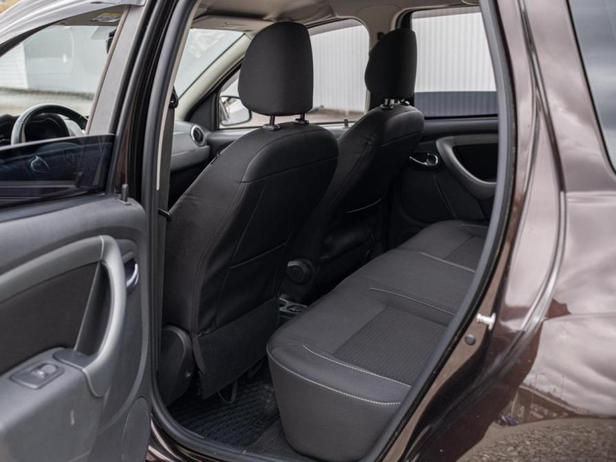 Renault Duster I Рестайлинг Сочи  - изображение 11