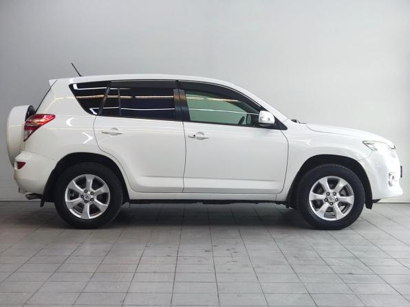 Toyota RAV4 III (XA30) Рестайлинг с пробегом 2011 года, цена 1 500 000 рублей, 206161 км, внедорожник, Автокод Объявления