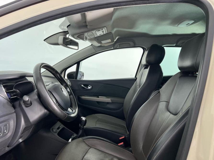 Renault Kaptur I Архангельск  - изображение 15