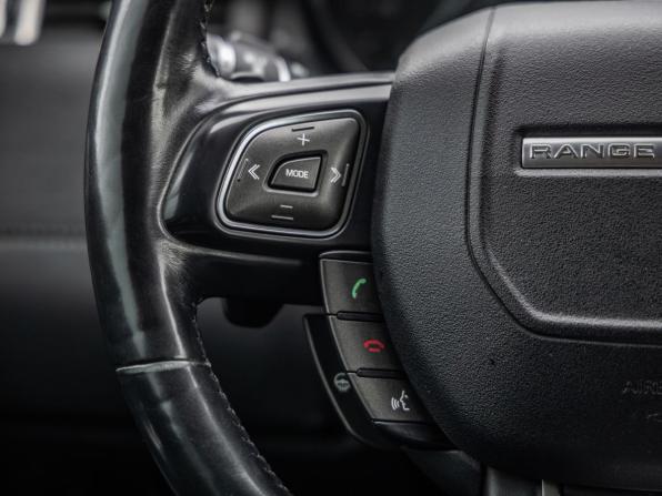 Land Rover Range Rover Evoque I Рестайлинг с пробегом 2015 года, цена 2 398 000 рублей, 177081 км, внедорожник, Автокод Объявления