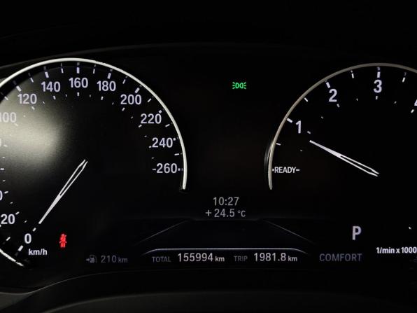 BMW X4 II (G02) с пробегом 2020 года, цена 3 625 150 рублей, 155991 км, внедорожник, Автокод Объявления