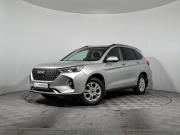 Haval M6 II Санкт-Петербург  - изображение 21