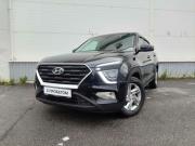 Hyundai Creta II Санкт-Петербург  - изображение 22