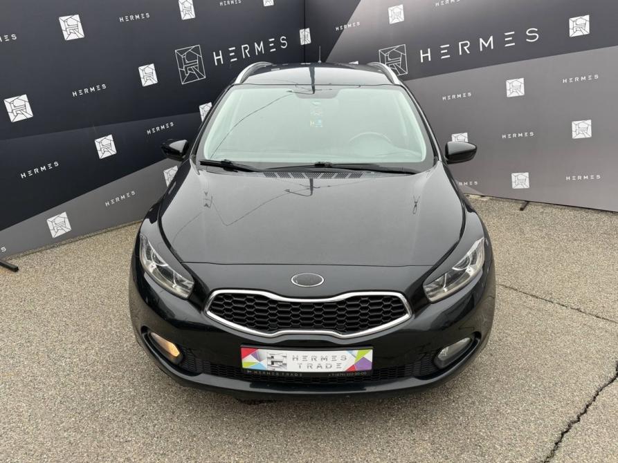 Kia Ceed II Минеральные Воды  - изображение 2
