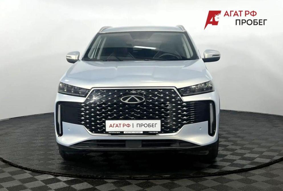 Chery Tiggo 4 I Рестайлинг 2 Нижний Новгород  - изображение 3