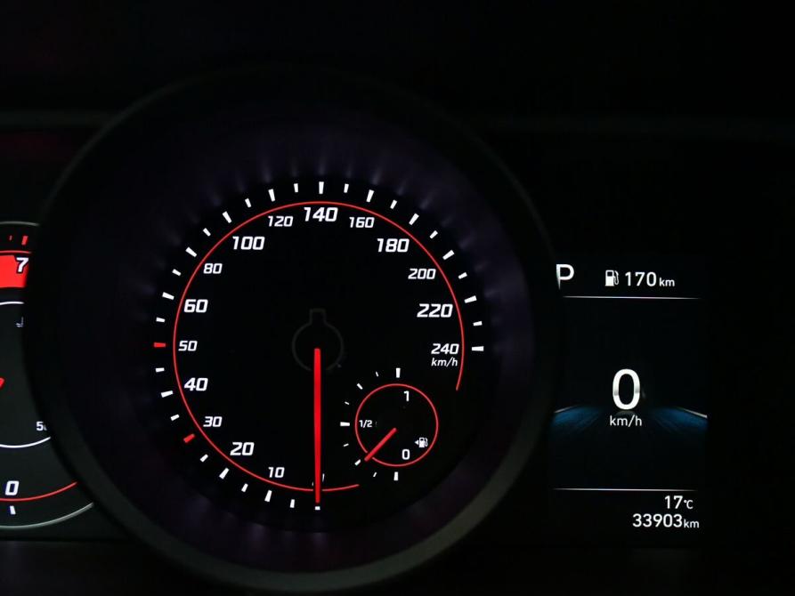 Hyundai Elantra VII (CN7) Новосибирск  - изображение 20