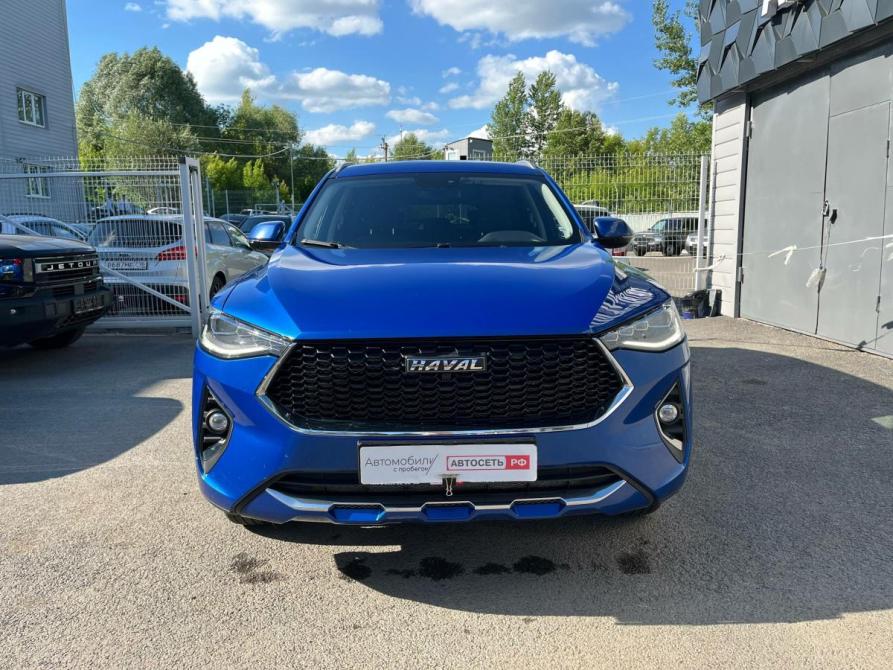 Haval F7 I Нижнекамск  - изображение 2