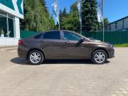 Lada (ВАЗ) Vesta I Великий Новгород  - изображение 28