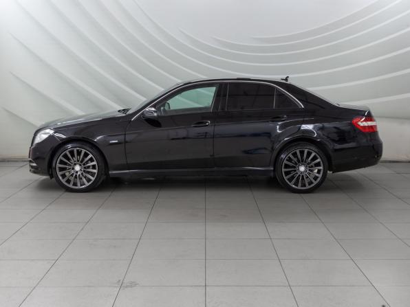 Mercedes-Benz E-Класс IV (W212 S212 C207) с пробегом 2011 года, цена 1 348 000 рублей, 221738 км, седан, Автокод Объявления