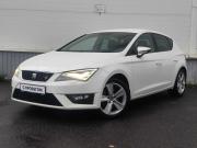 SEAT Leon III Санкт-Петербург  - изображение 24