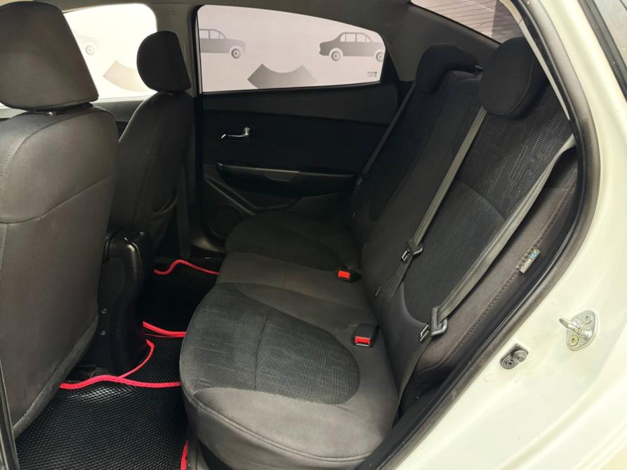 Kia Rio III Ставрополь  - изображение 11