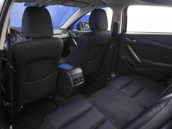 Mazda 6 III (GJ) Рестайлинг с пробегом 2016 года, цена 1 715 023 рубля, 177797 км, седан, Автокод Объявления