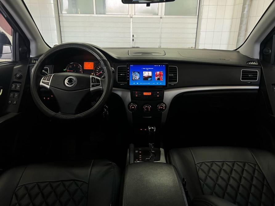 SsangYong Actyon II Волгоград  - изображение 15