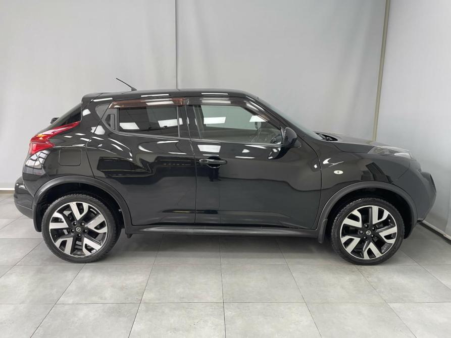 Nissan Juke I Красноярск  - изображение 10
