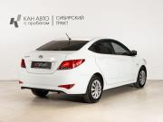 Hyundai Solaris I Рестайлинг Казань  - изображение 11