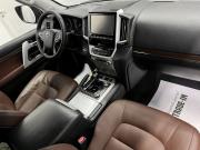 Toyota Land Cruiser 200 Series Рестайлинг 2 Тверь  - изображение 43
