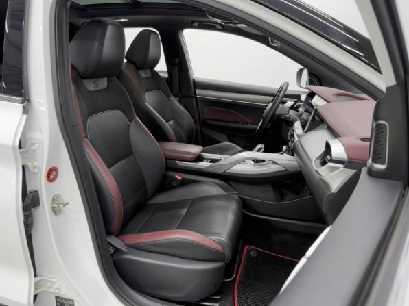 Geely Coolray I с пробегом 2020 года, цена 1 760 000 рублей, 71018 км, внедорожник, Автокод Объявления