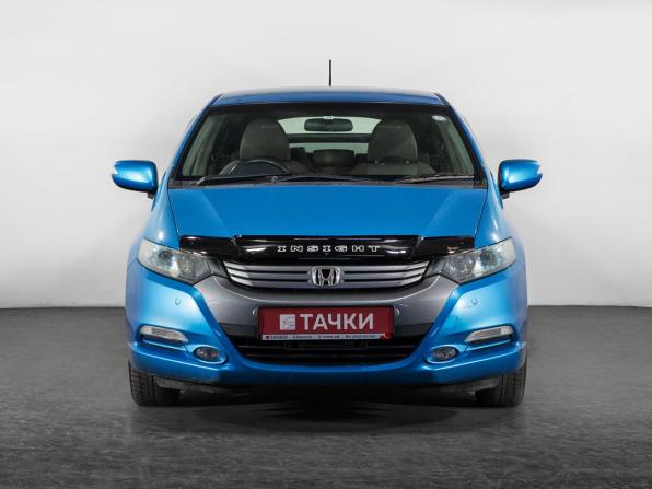 Honda Insight II с пробегом 2009 года, цена 790 000 рублей, 169935 км, хэтчбек, Автокод Объявления