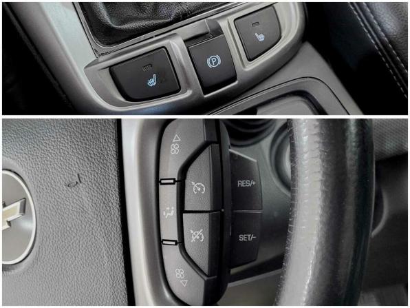 Chevrolet Captiva I Рестайлинг с пробегом 2012 года, цена 1 125 000 рублей, 221004 км, внедорожник, Автокод Объявления