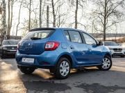 Renault Sandero II Санкт-Петербург  - изображение 14