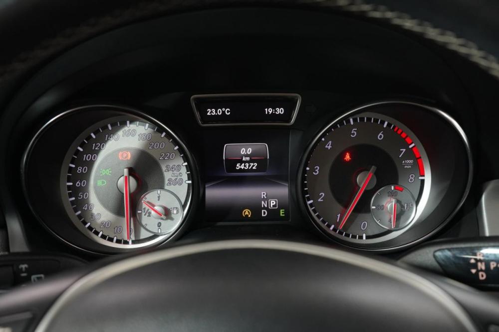 Mercedes-Benz GLA I (X156) Москва  - изображение 11