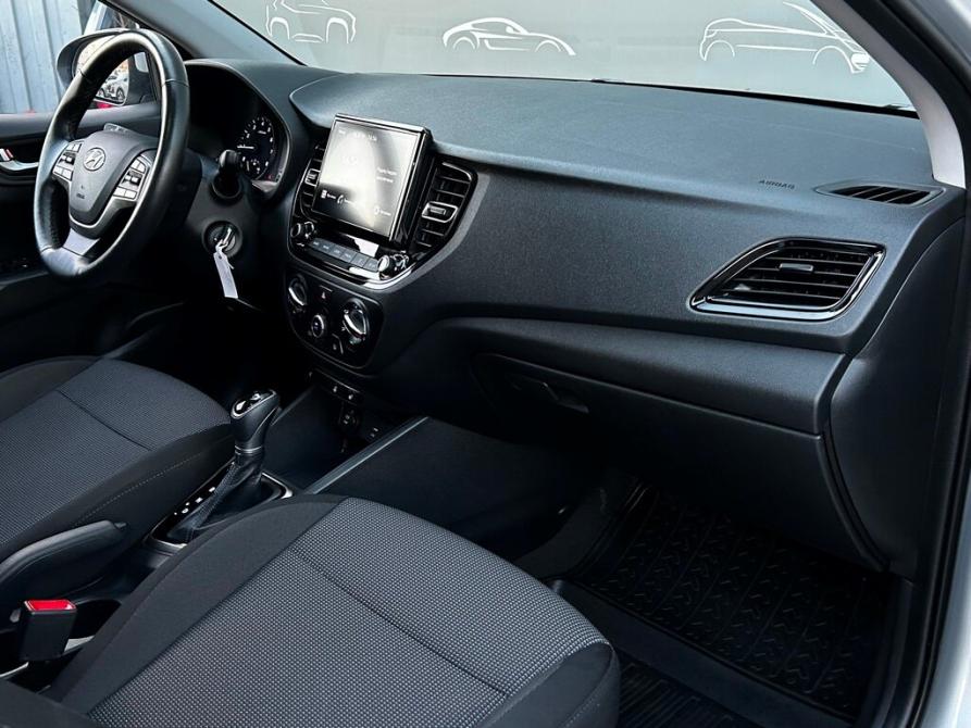 Hyundai Solaris II Рестайлинг Санкт-Петербург  - изображение 7
