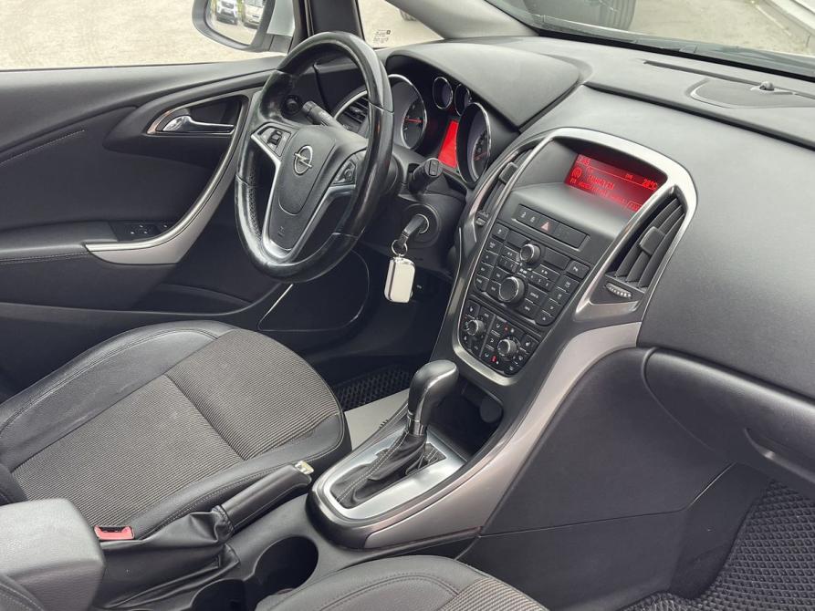 Opel Astra J Владимир  - изображение 11