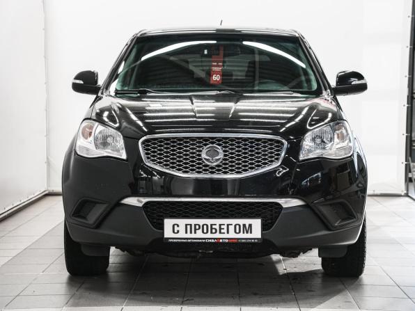 SsangYong Actyon II с пробегом 2012 года, цена 889 000 рублей, 164305 км, внедорожник, Автокод Объявления
