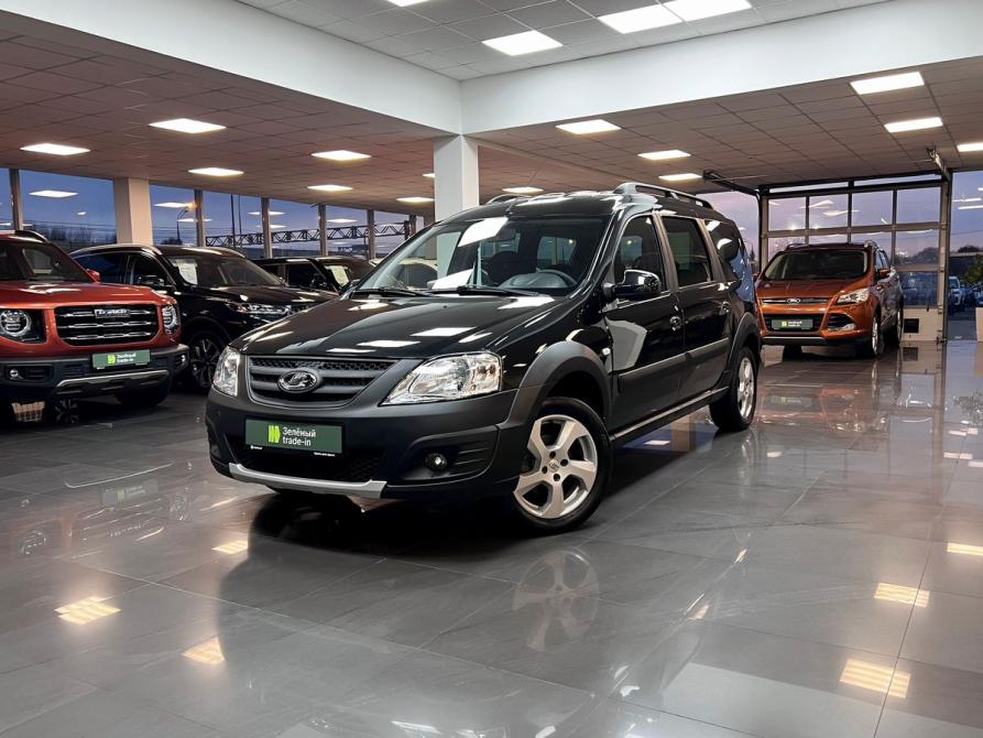 Lada (ВАЗ) Largus I Тверь  - изображение 1
