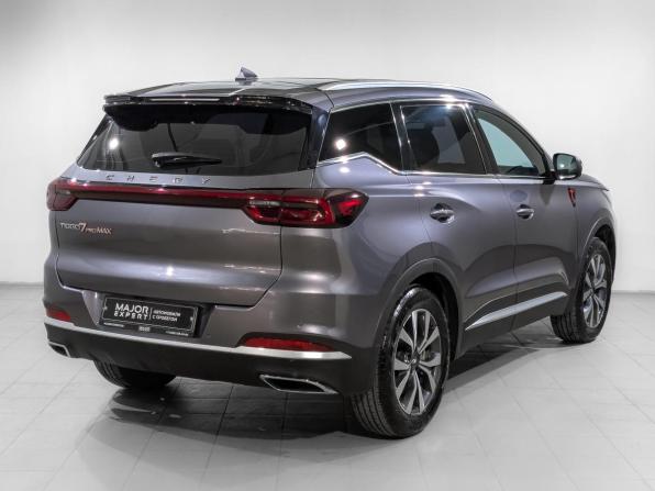 Chery Tiggo 7 Pro Max I с пробегом 2023 года, цена 1 759 000 рублей, 75543 км, внедорожник, Автокод Объявления