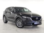 Mazda CX-5 II Москва  - изображение 33