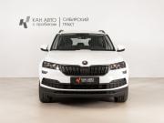 Skoda Karoq I Казань  - изображение 10