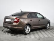 Skoda Rapid I Рестайлинг Санкт-Петербург  - изображение 26