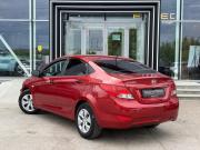 Hyundai Solaris I Уфа  - изображение 23
