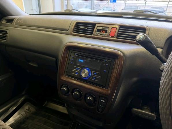 Honda CR-V I Рестайлинг с пробегом 2000 года, цена 380 000 рублей, 400000 км, внедорожник, Автокод Объявления