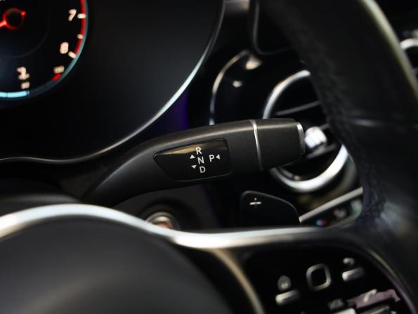 Mercedes-Benz GLC Coupe I (C253) Рестайлинг с пробегом 2019 года, цена 4 699 000 рублей, 98707 км, внедорожник, Автокод Объявления