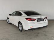 Mazda 6 III (GJ) Рестайлинг Москва  - изображение 25