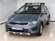 Kia Rio IV Москва  - изображение 17