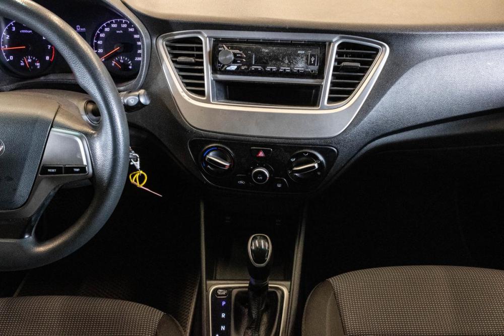 Hyundai Solaris II Уфа  - изображение 7