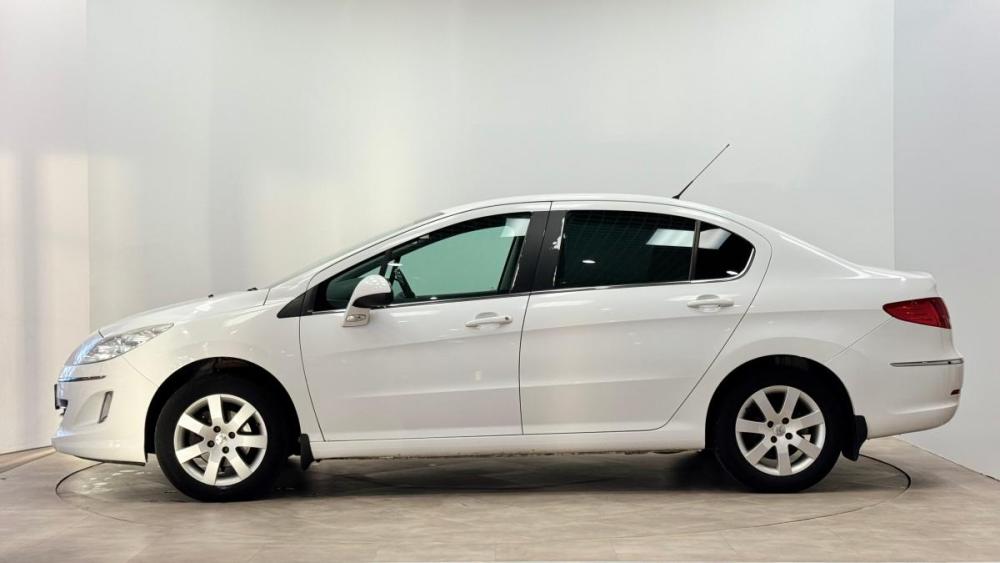 Peugeot 408 I Киров  - изображение 2