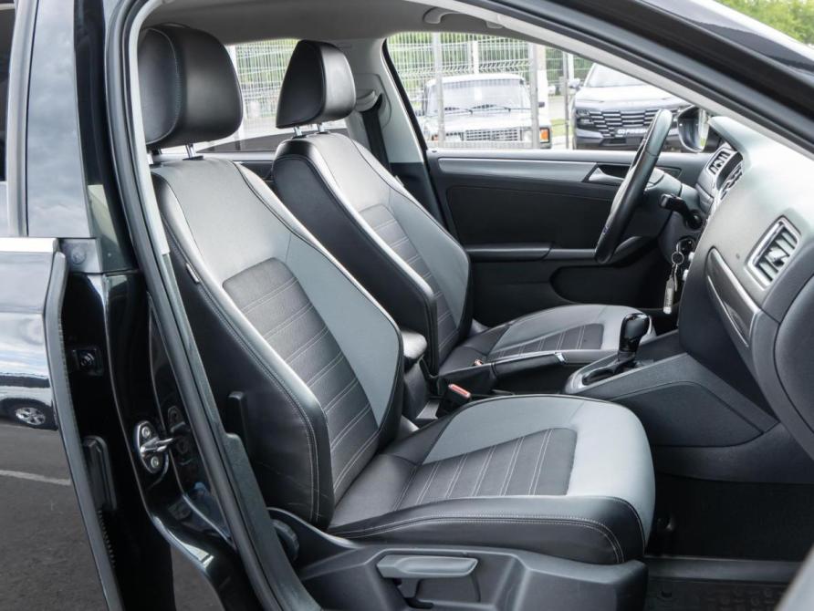 Volkswagen Jetta VI Рестайлинг Волгоград  - изображение 12
