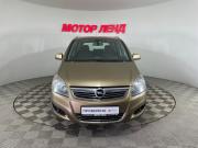 Opel Zafira B Рестайлинг Воронеж  - изображение 22