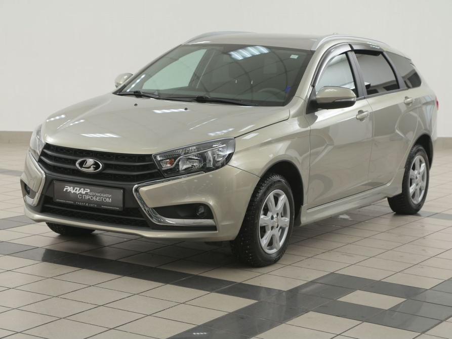 Lada (ВАЗ) Vesta I Иваново  - изображение 8