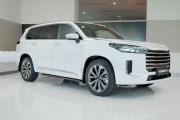Exeed VX I Рестайлинг Москва  - изображение 17