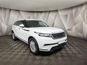 Land Rover Range Rover Velar I Москва  - изображение 22