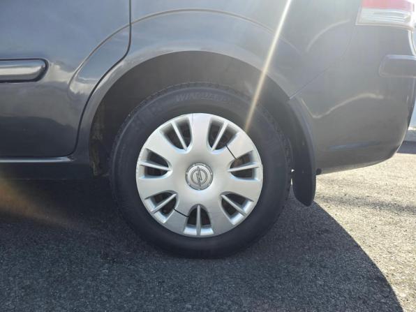 Opel Zafira B Рестайлинг с пробегом 2008 года, цена 849 000 рублей, 157000 км, минивэн, Автокод Объявления